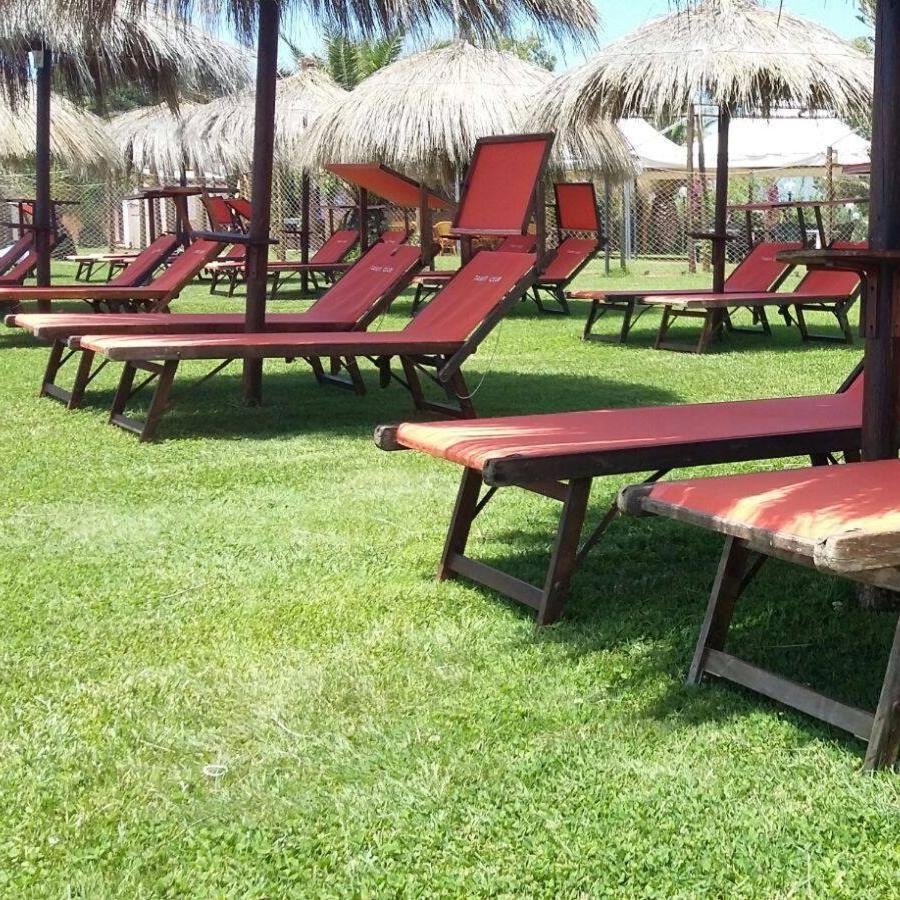 فندق Tahiti فوندي المظهر الخارجي الصورة